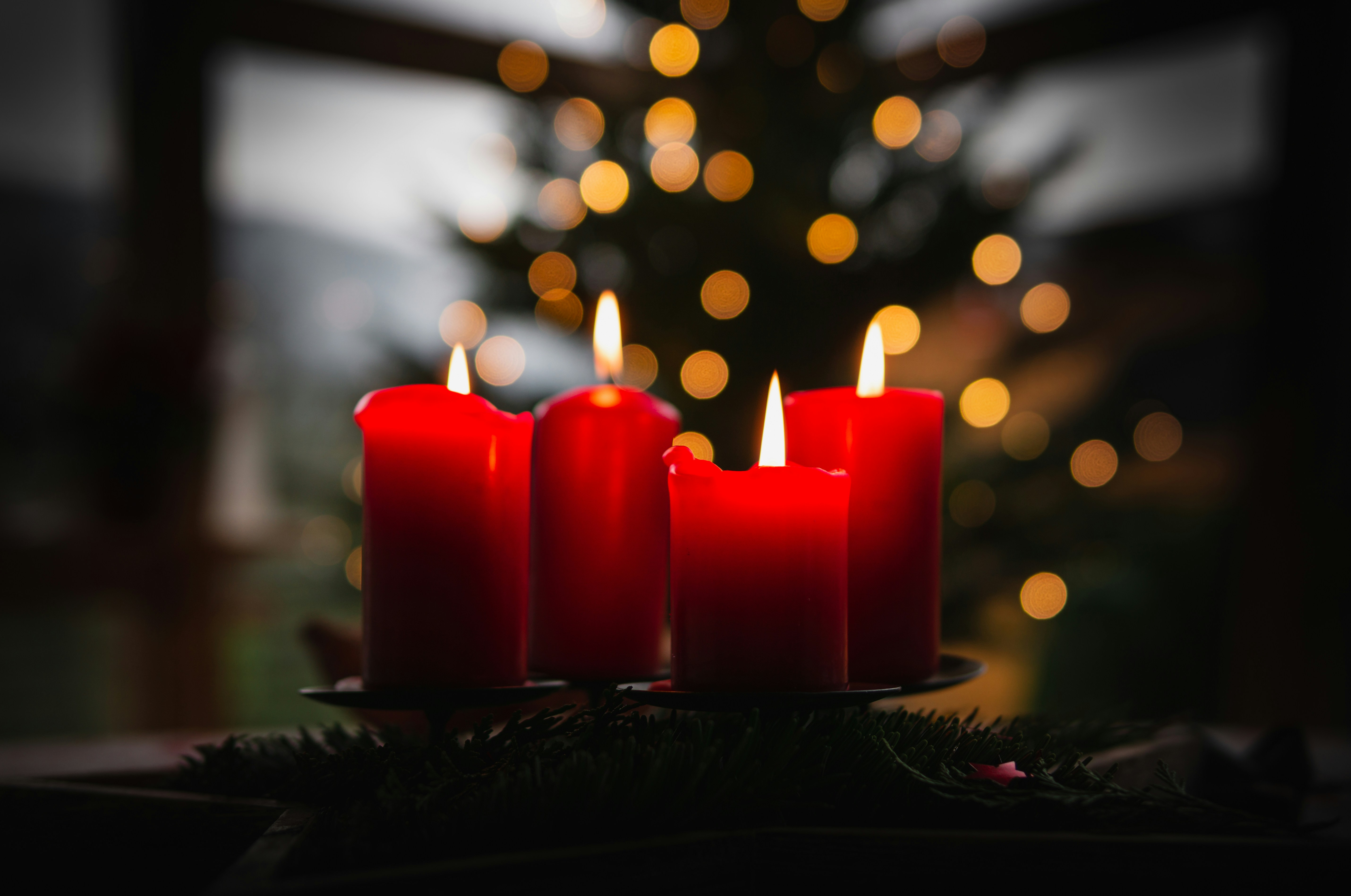 Advent 2026