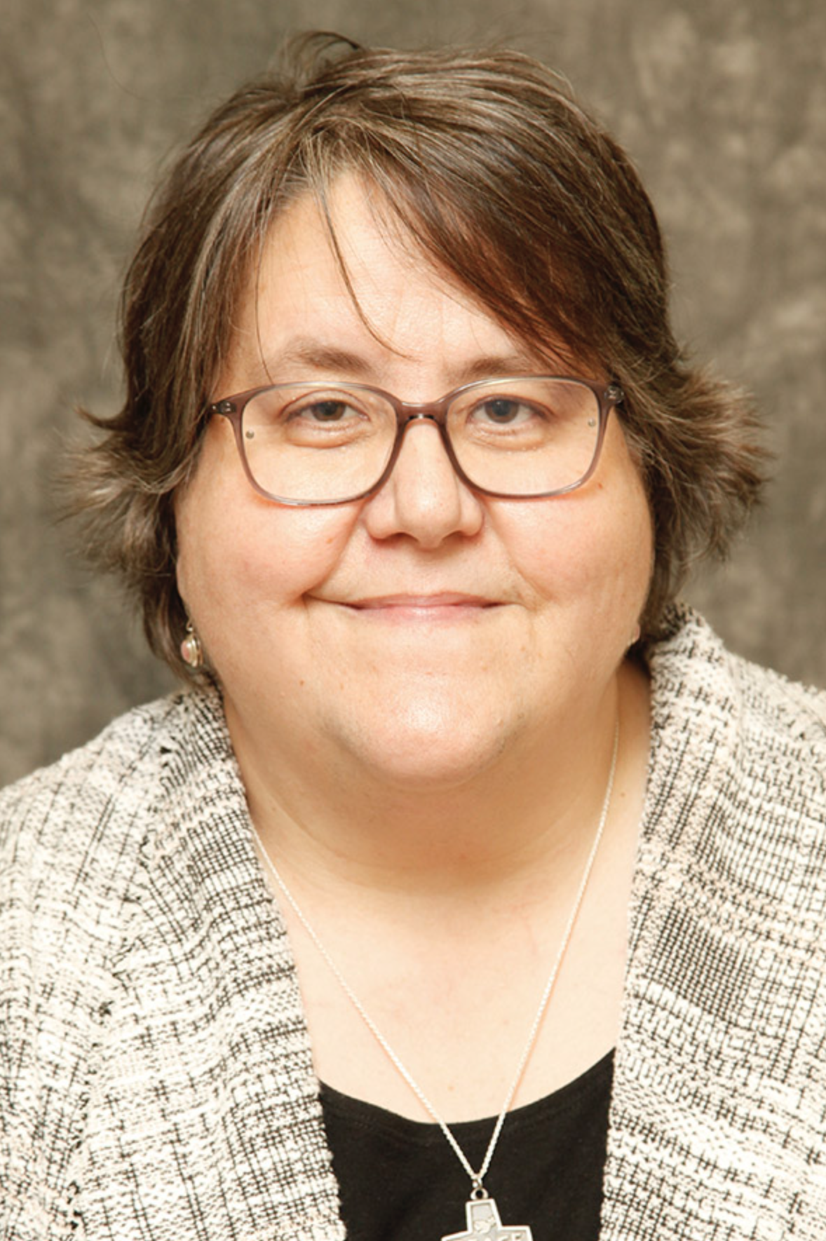 Susan Francois