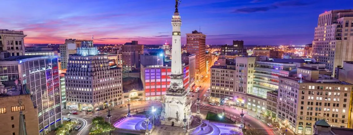 Indianapolis-2025