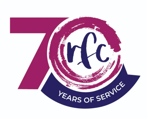 RFC 70 Years of Service