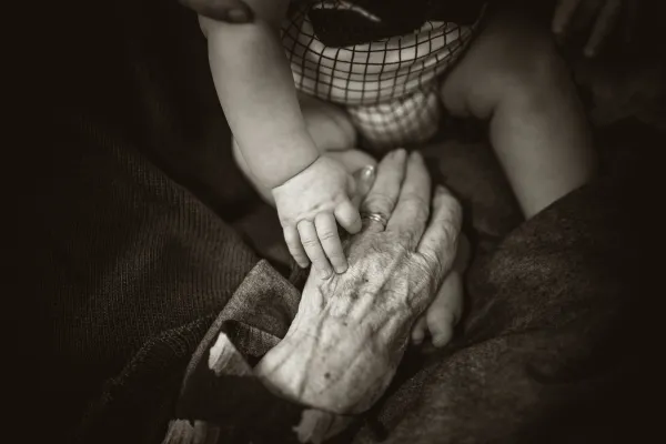 Aging Gracefully