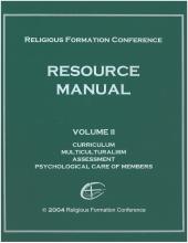 Cover Image: Resource Manual Volume 2