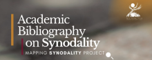 Mapping Synodality