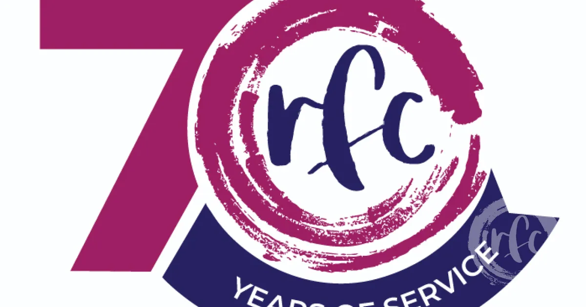 Celebrating 70 Years of RFC's 'Pioneering Spirit' | Religious Formation ...