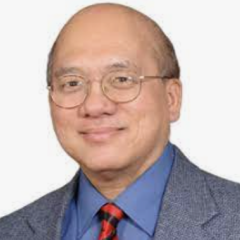 Fr. Peter Phan, PhD