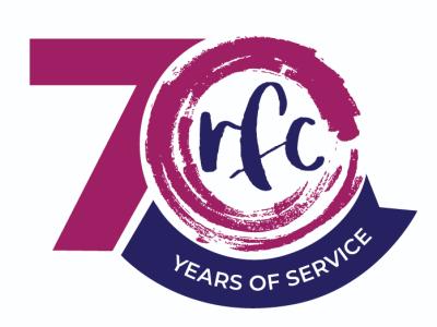 RFC 70 Years of Service
