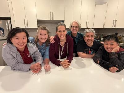 ICCN Community 2026-2027
