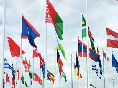 LCP International