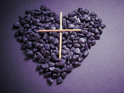 Lent and love