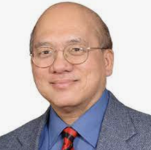 Fr. Peter Phan, PhD