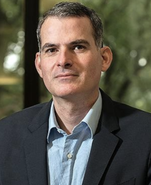 Dr. Rafael Luciani, PhD
