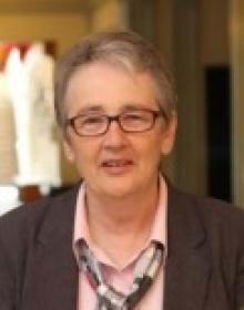 Sister Judith Schaefer, O.P., Ph.D.
